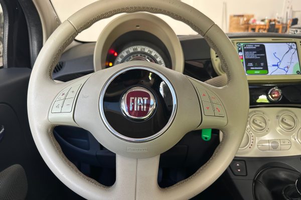 Fiat 500 78-PZ-77-24