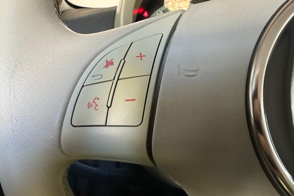 Fiat 500 78-PZ-77-25