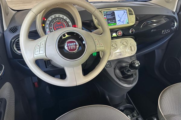 Fiat 500 78-PZ-77-26