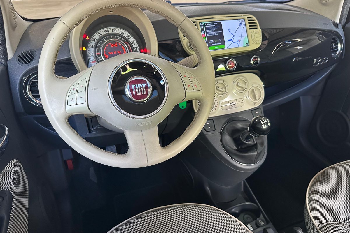 Fiat 500 78-PZ-77-26