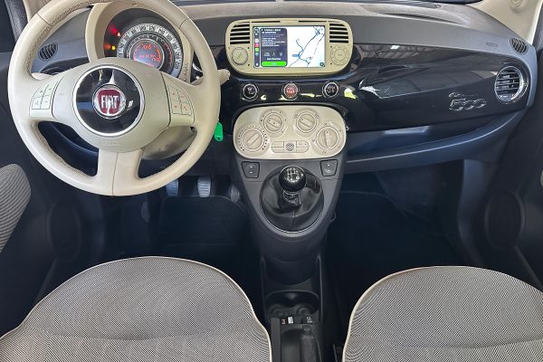 Fiat 500 78-PZ-77-27