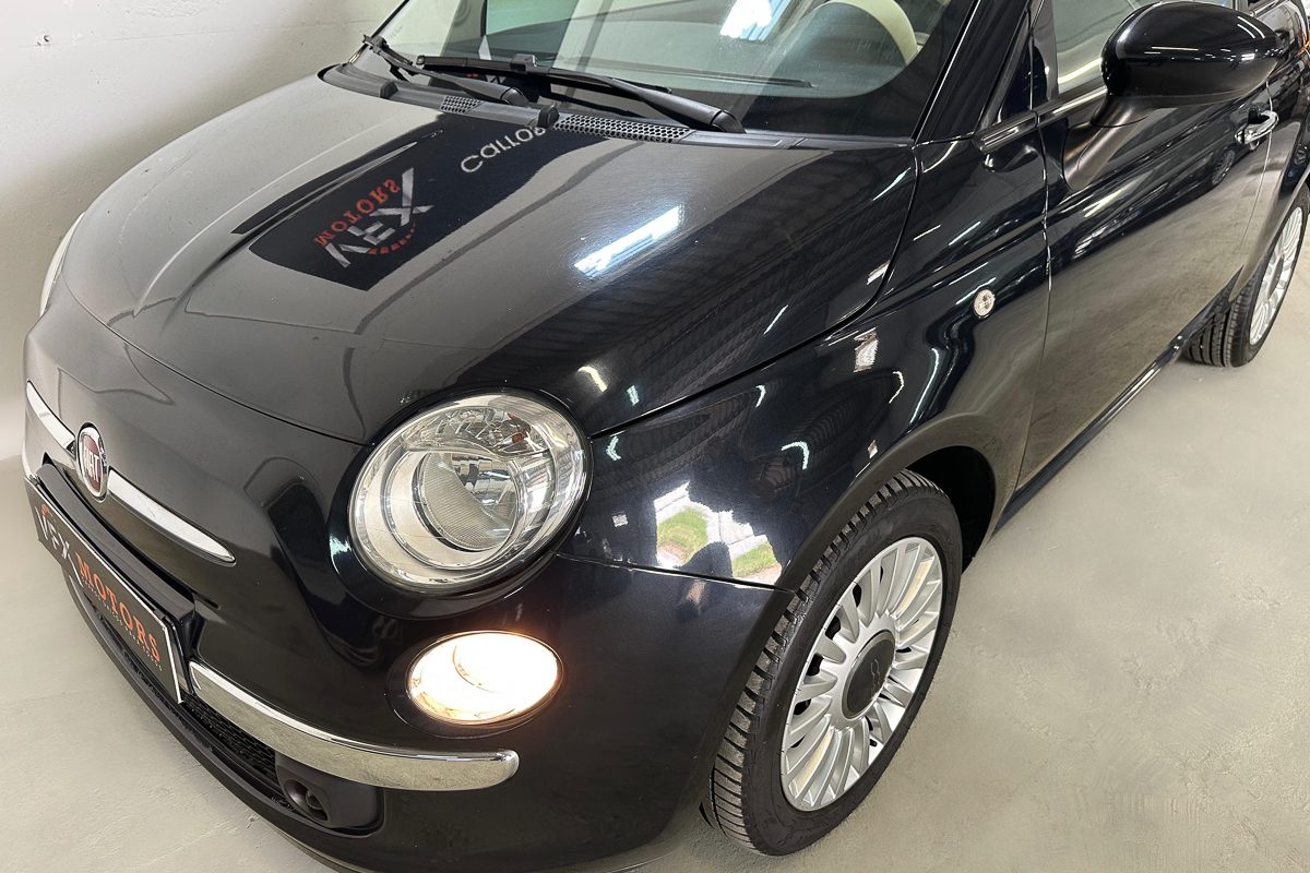 Fiat 500 78-PZ-77-3
