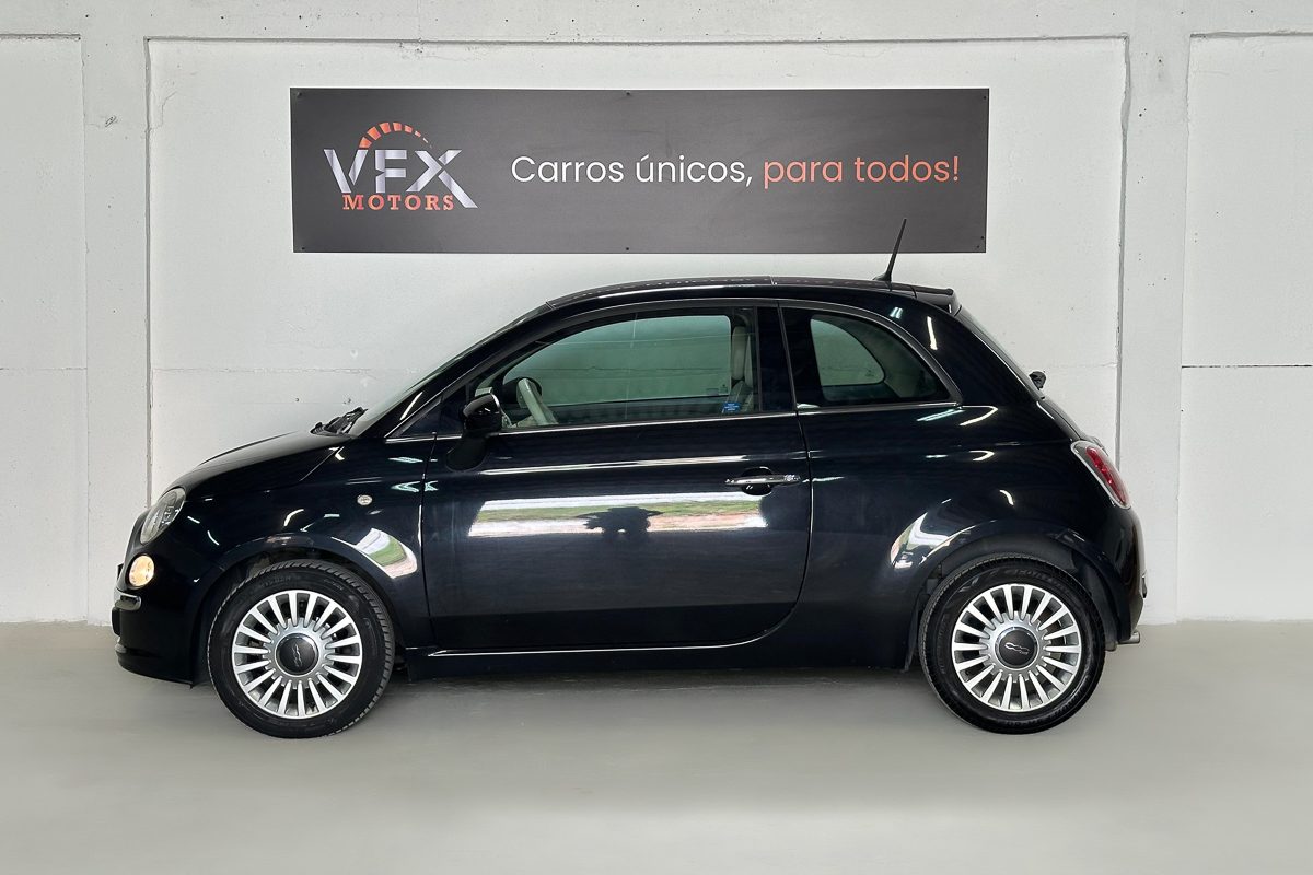 Fiat 500 78-PZ-77-4