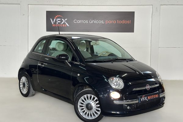 Fiat 500 78-PZ-77-5