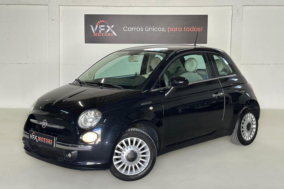 Fiat 500 78-PZ-77-6