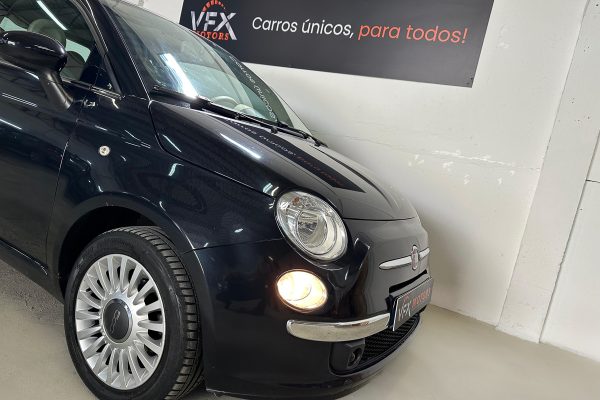 Fiat 500 78-PZ-77-9