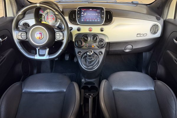 Fiat 500 AH00US-15