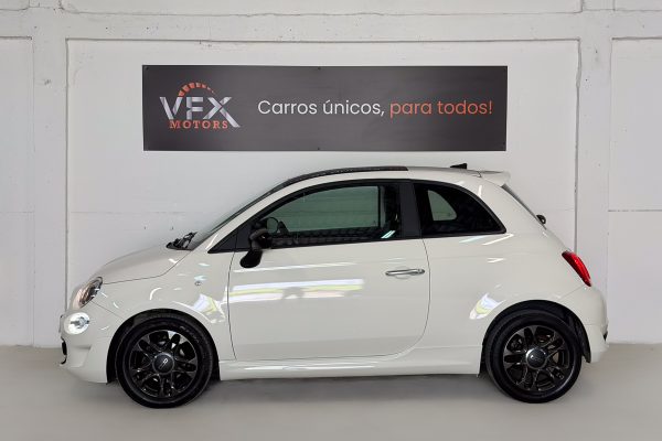 Fiat 500 AH00US-32