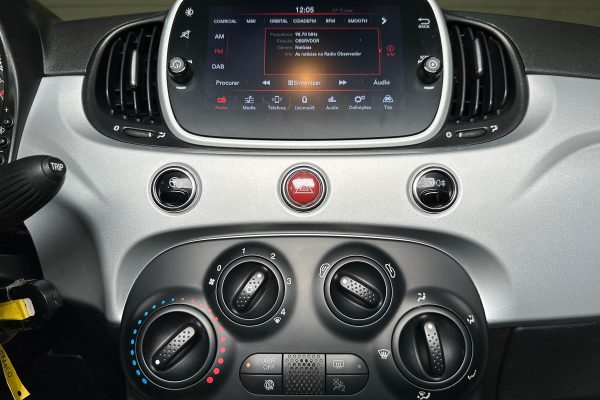 Fiat 500 C AH-16-UQ-22