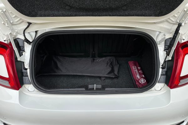 Fiat 500 C AH-16-UQ-24