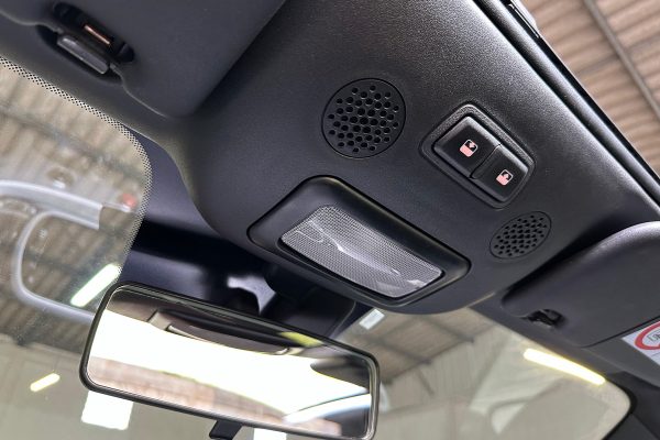 Fiat 500 C AH-16-UQ-27