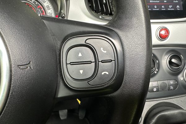 Fiat 500 C AH-16-UQ-34