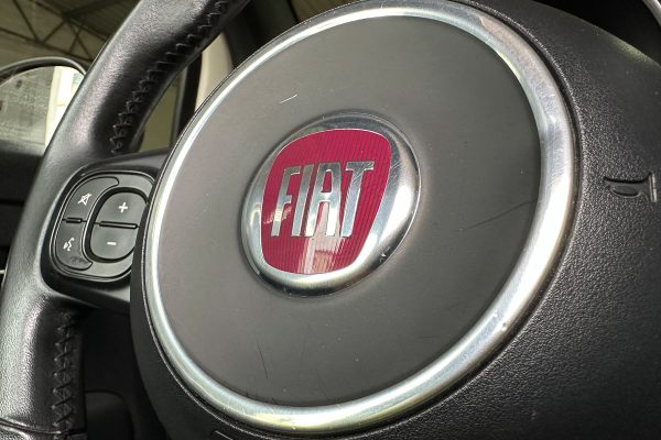Fiat 500 C AH-16-UQ-35