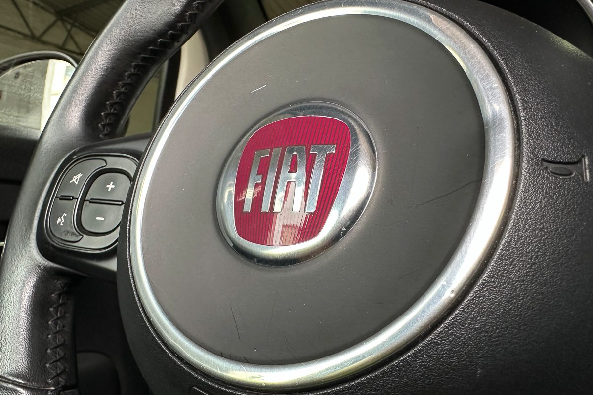 Fiat 500 C AH-16-UQ-35