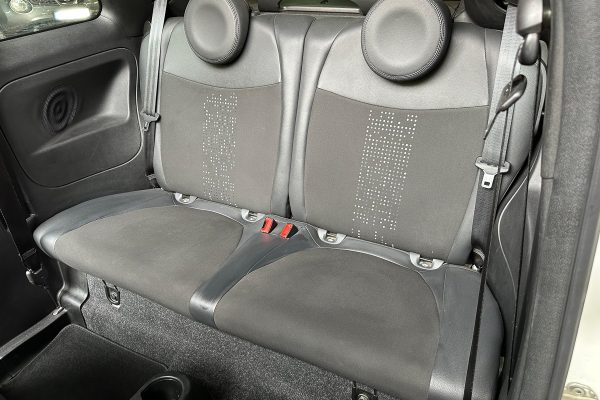 Fiat 500 C AH-16-UQ-45