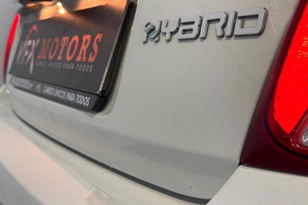 Fiat 500 C AH-16-UQ