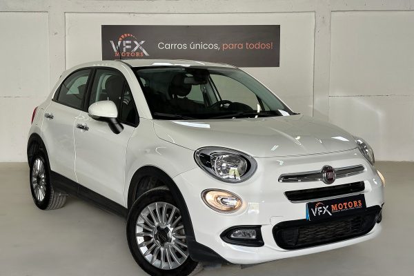 Fiat 500 x 84-UM-60-10
