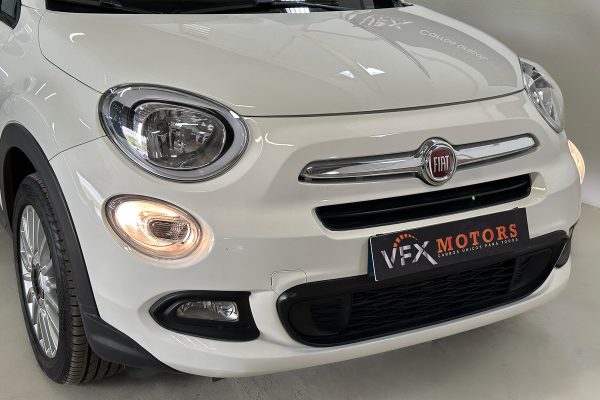 Fiat 500 x 84-UM-60-13