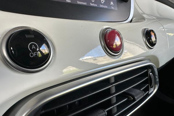 Fiat 500 x 84-UM-60-16