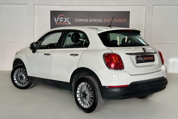 Fiat 500 x 84-UM-60-2