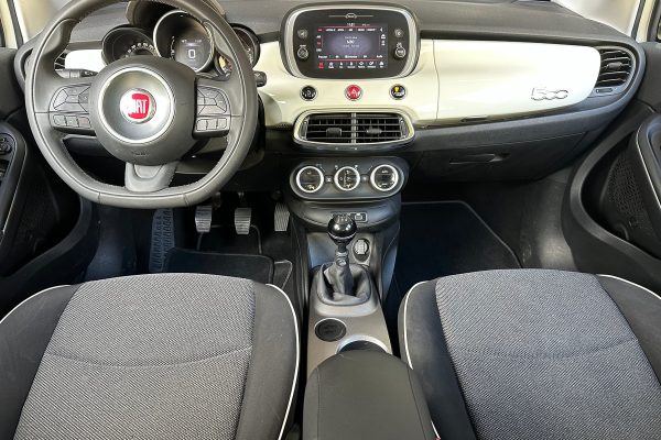 Fiat 500 x 84-UM-60-20