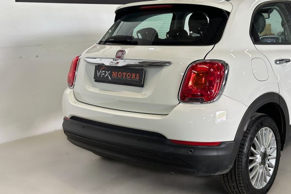Fiat 500 x 84-UM-60-21