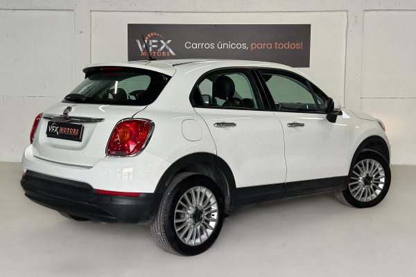 Fiat 500 x 84-UM-60-23