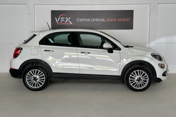 Fiat 500 x 84-UM-60-24