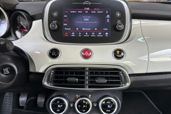 Fiat 500 x 84-UM-60-25