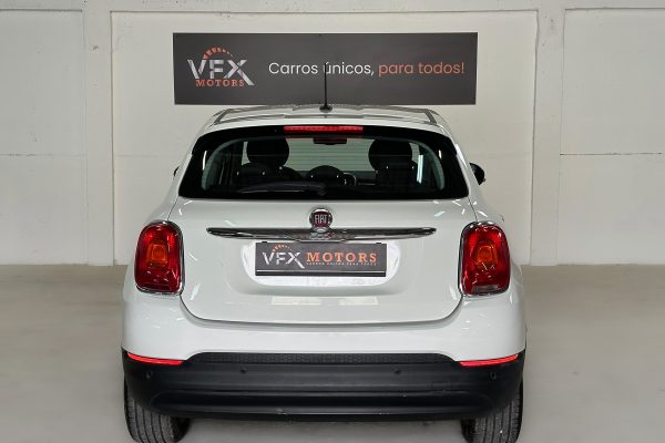 Fiat 500 x 84-UM-60-27