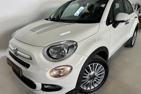 Fiat 500 x 84-UM-60-3