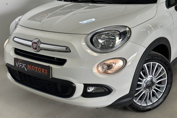 Fiat 500 x 84-UM-60-4