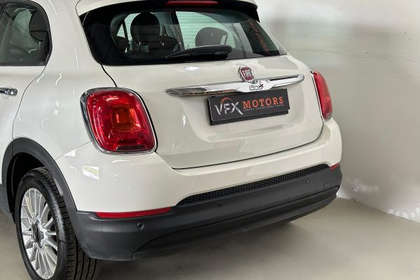 Fiat 500 x 84-UM-60-5