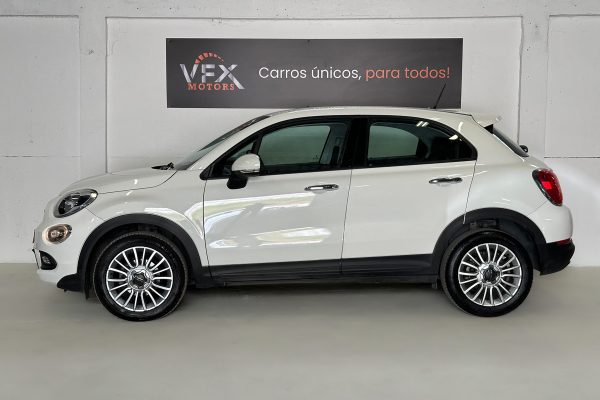 Fiat 500 x 84-UM-60-7