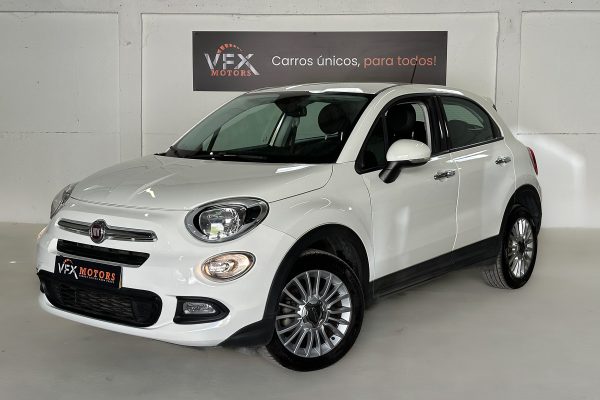 Fiat 500 x 84-UM-60-8