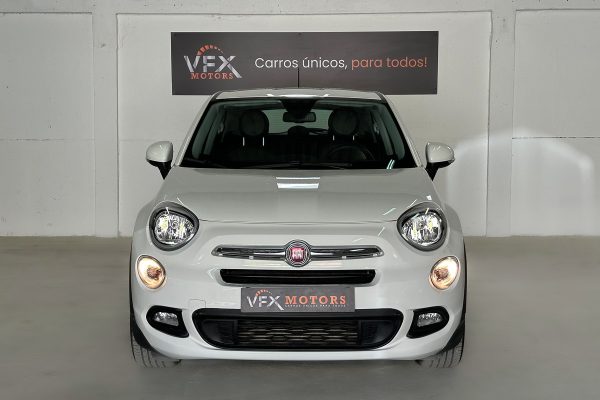 Fiat 500 x 84-UM-60-9