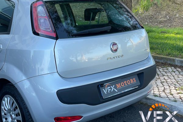 Fiat Punto-10