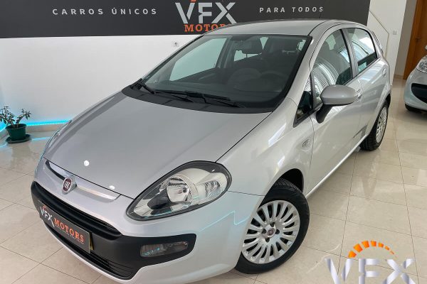 Fiat Punto-11