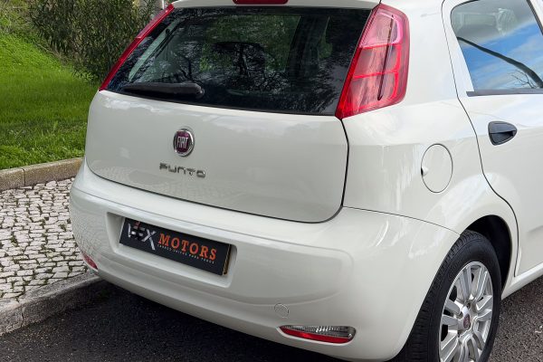 Fiat Punto-14