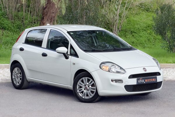 Fiat Punto-17