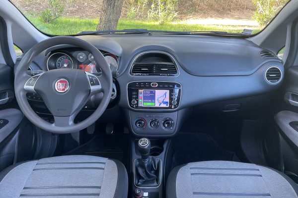 Fiat Punto-18