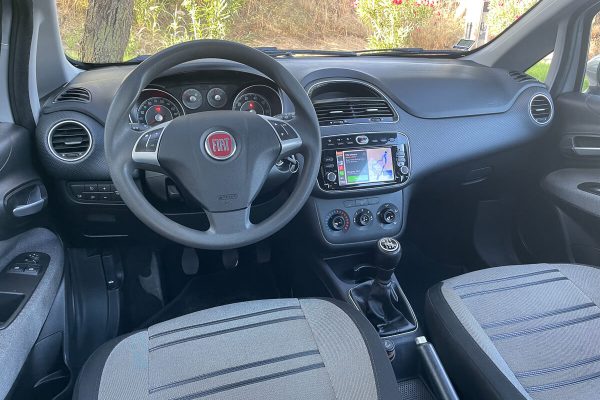 Fiat Punto-19