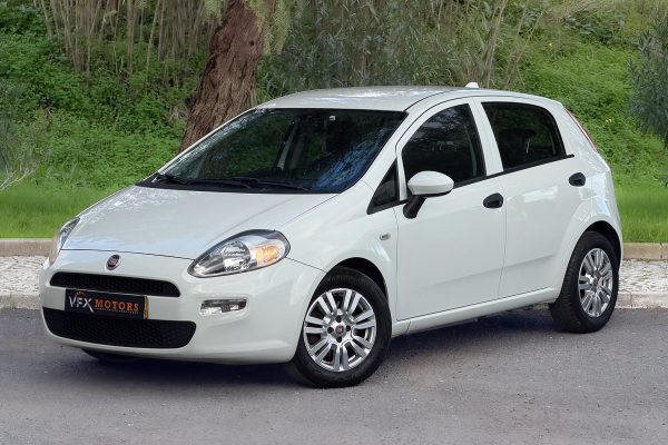 Fiat Punto-19