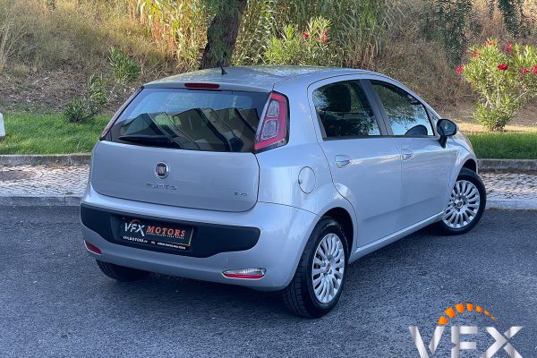 Fiat Punto-2