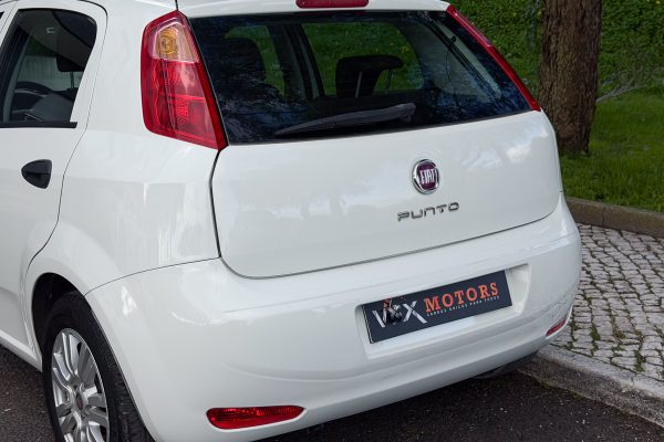 Fiat Punto-22