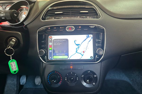 Fiat Punto 25-TB-89-20
