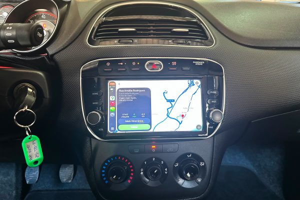 Fiat Punto 25-TB-89-22