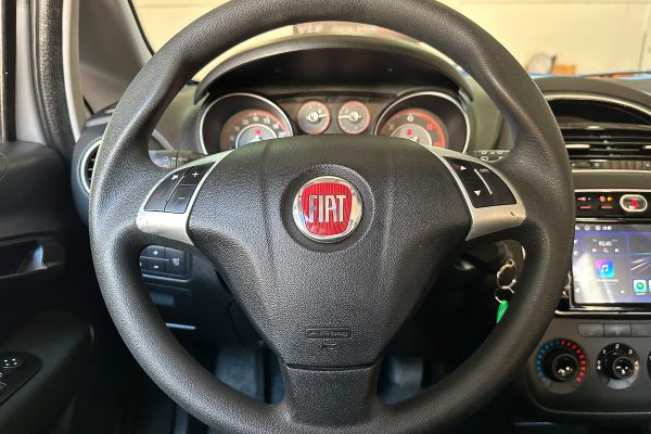 Fiat Punto 25-TB-89-28