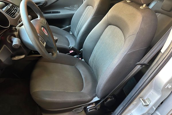 Fiat Punto 25-TB-89-33