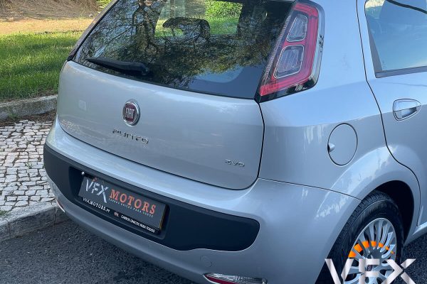 Fiat Punto-3